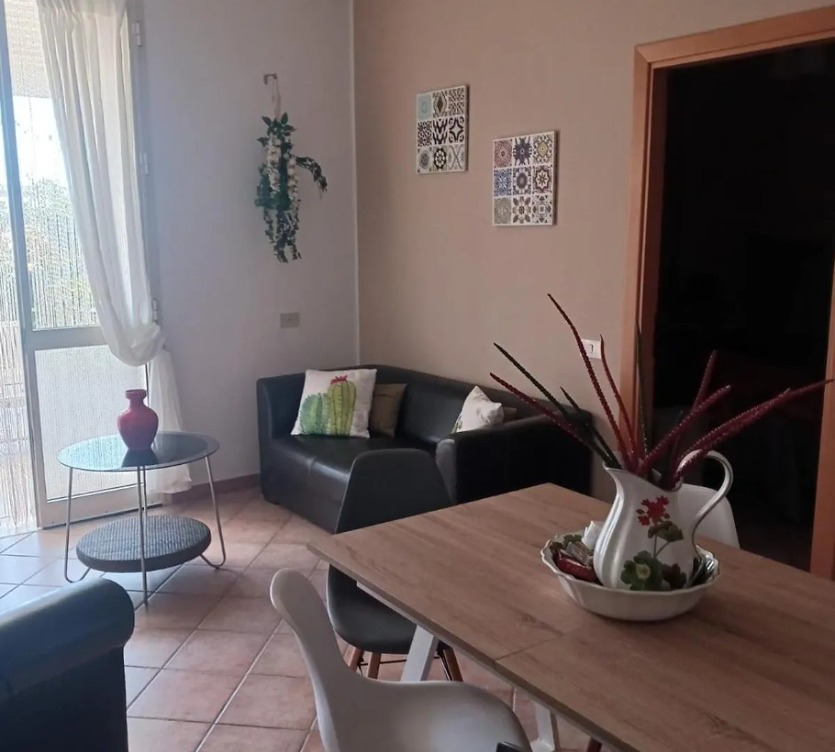 Villa Nina- Kitesurf Marsala Italy