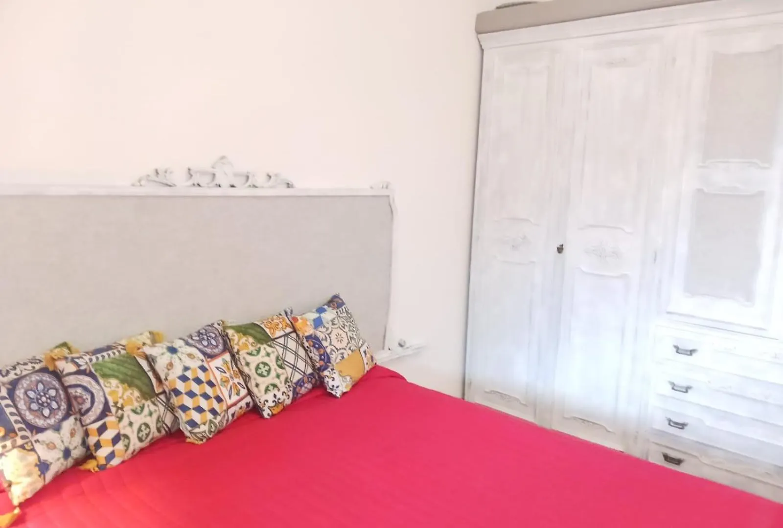 Holiday home Villa Nina- Kitesurf Marsala