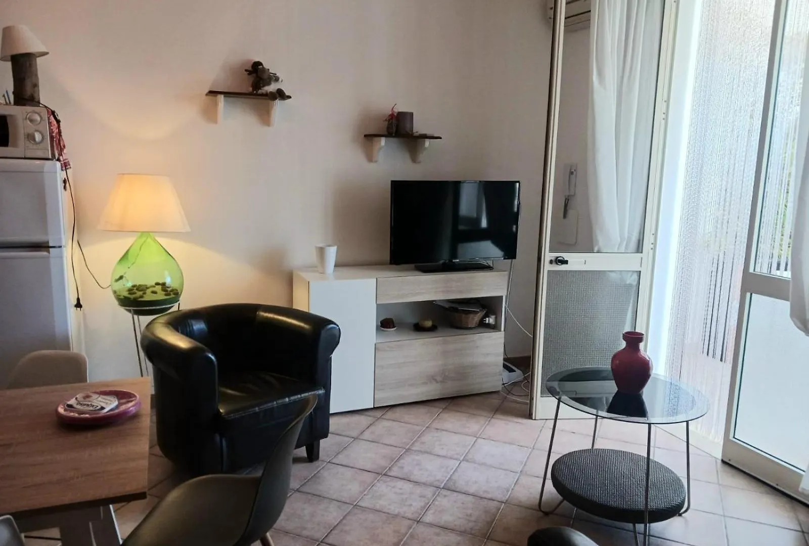 Villa Nina- Kitesurf Marsala 0*,  Italy