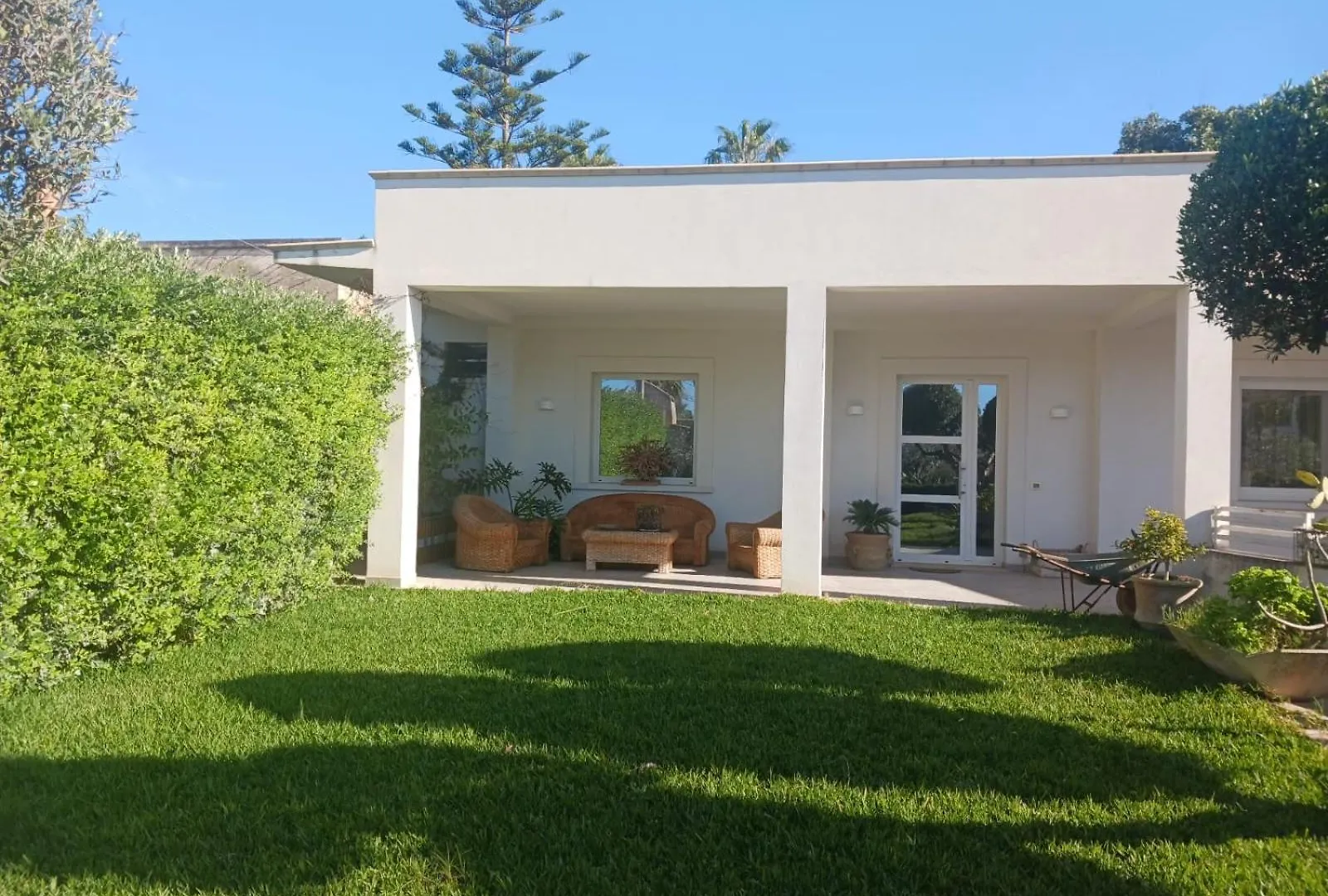 Villa Nina- Kitesurf Marsala