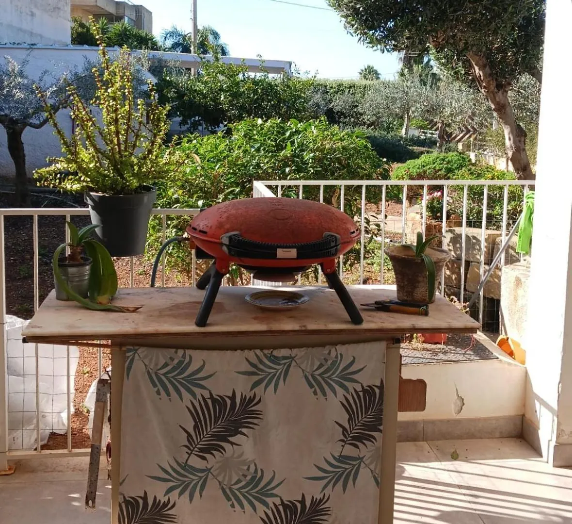 Villa Nina- Kitesurf Marsala