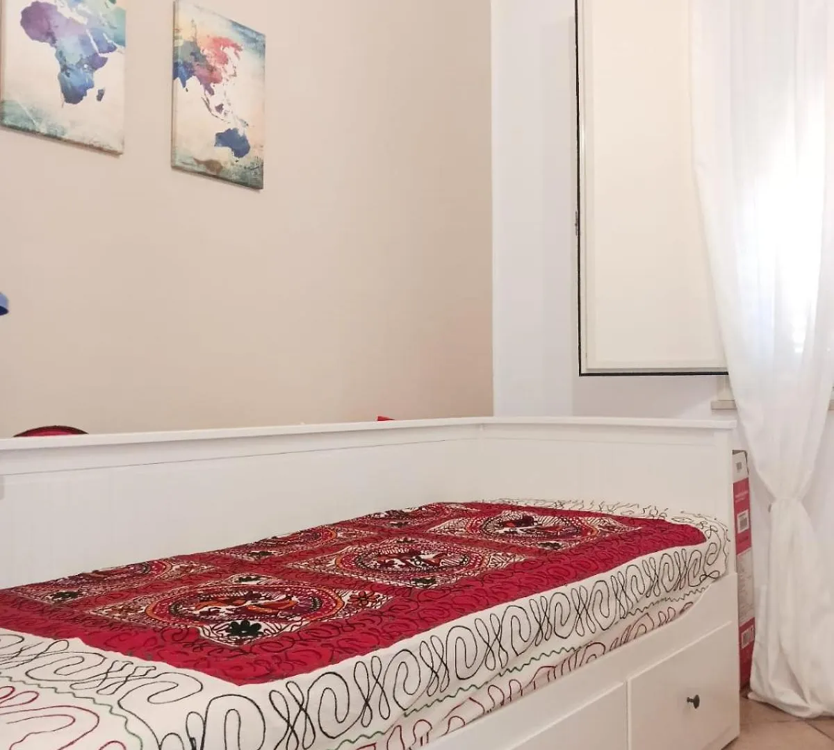 Holiday home Villa Nina- Kitesurf Marsala Italy