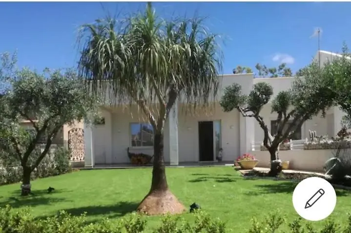 Villa Nina- Kitesurf Marsala