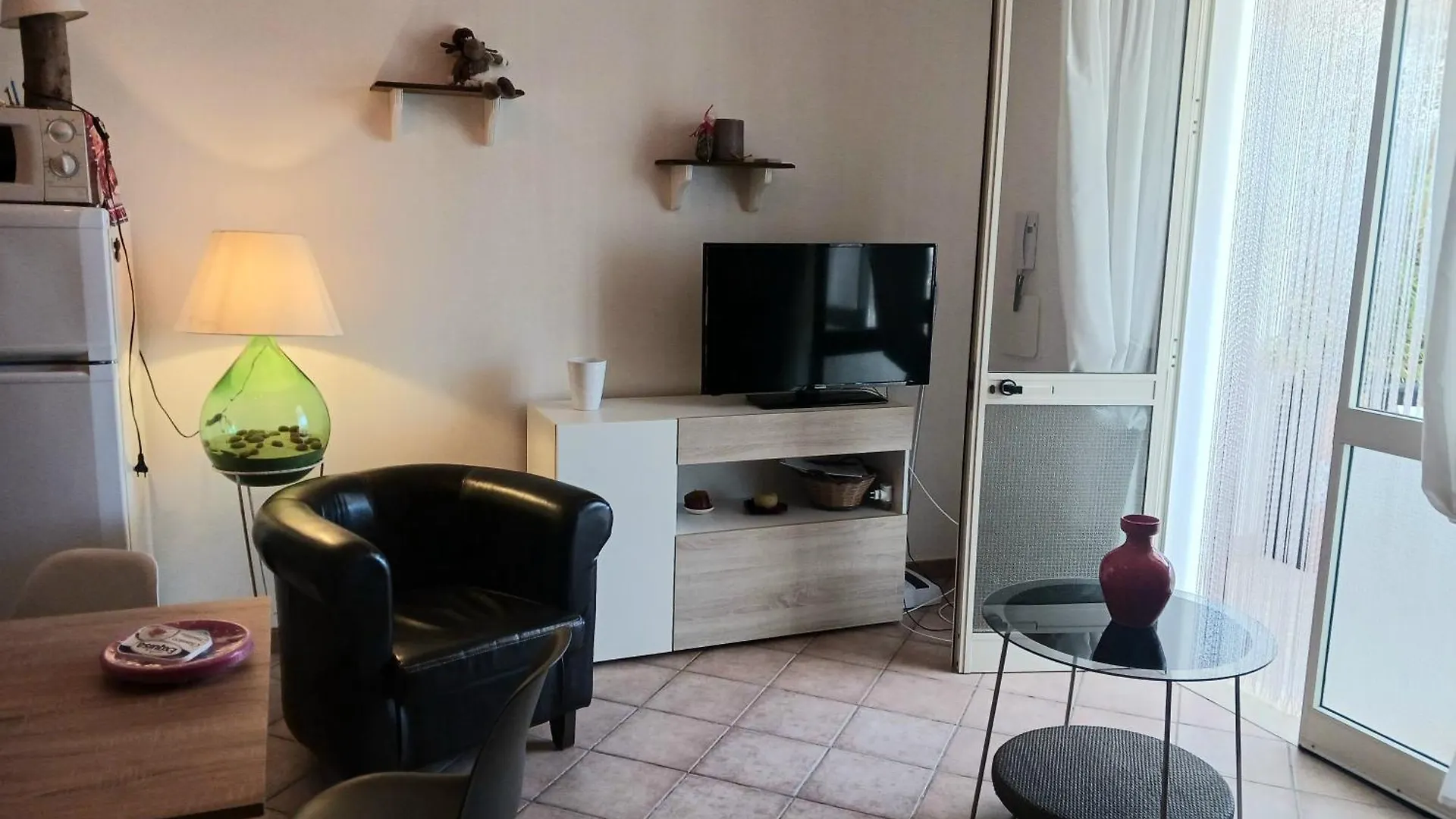 Villa Nina- Kitesurf Marsala Holiday home