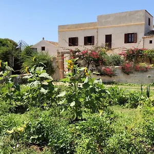 Casa vacanze Salinara, Marsala