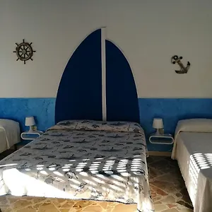 Casa vacanze Monolocale Il Fenicottero, Marsala