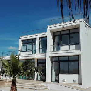 Alykès Marsala