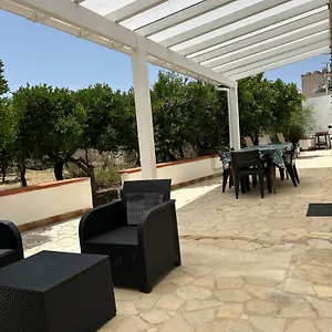 Casa vacanze Sweet Angi, Marsala