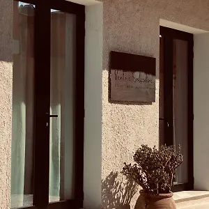 Casa vacanze Vento E Salsedine, Marsala