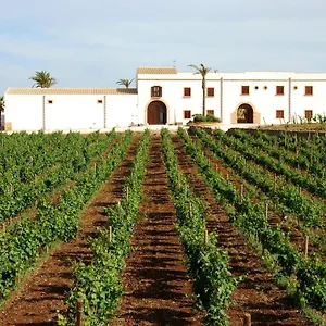 Baglio Donnafranca Wine Resort