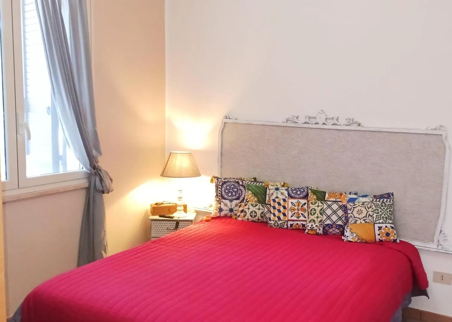 Holiday home Villa Nina- Kitesurf Marsala Italy