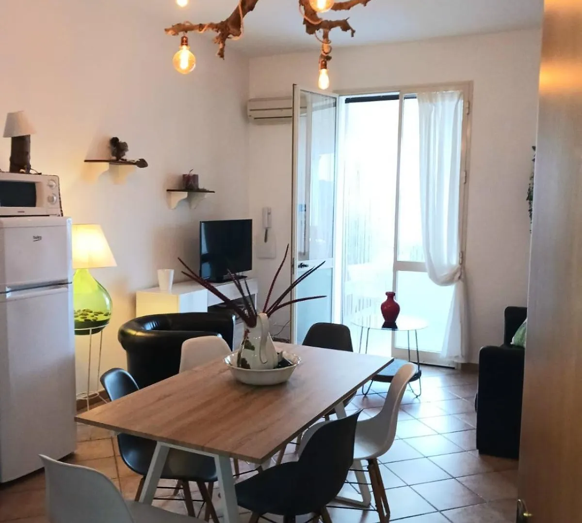 Villa Nina- Kitesurf Marsala Holiday home